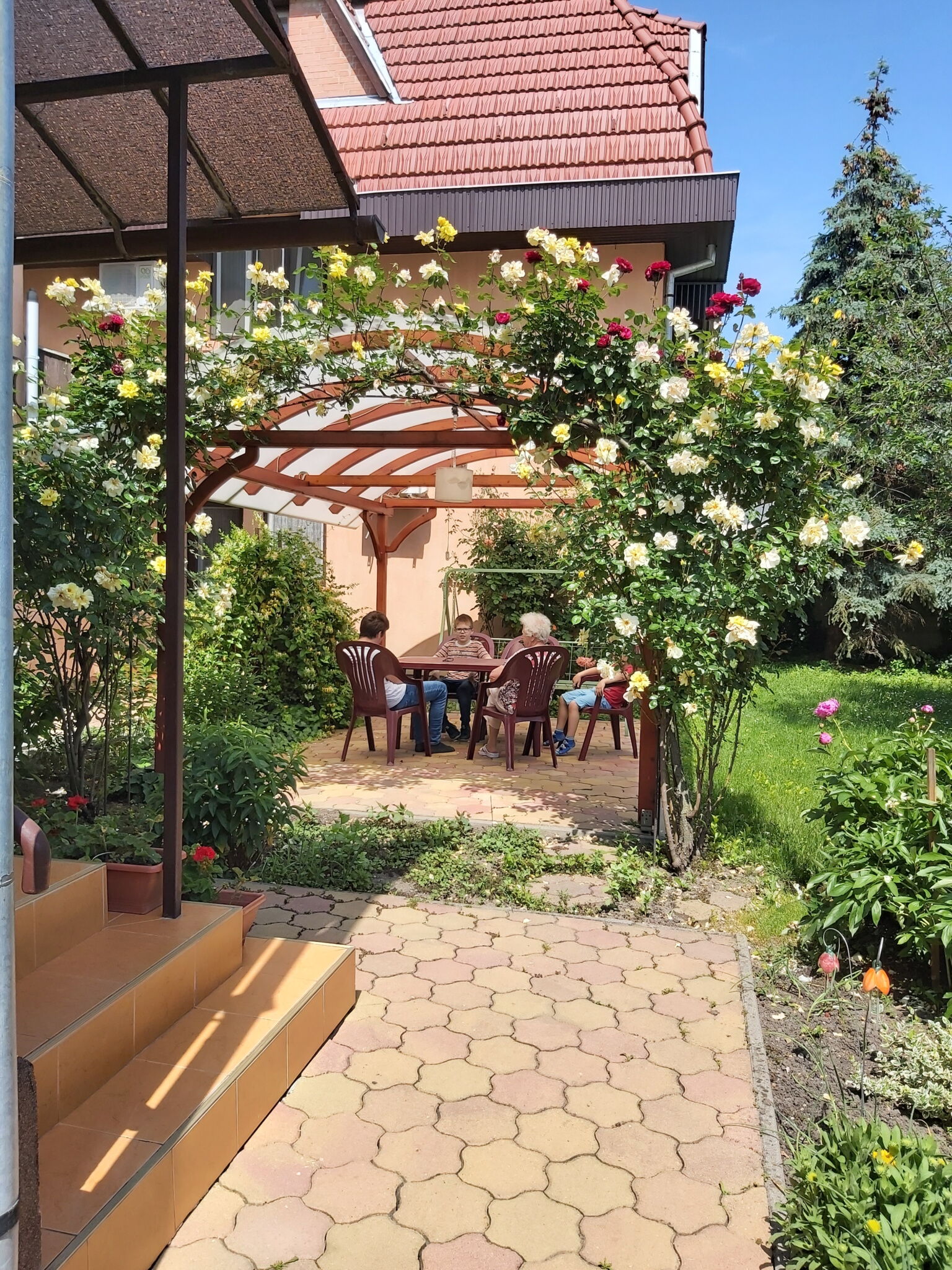 Székely Apartman – Gyula