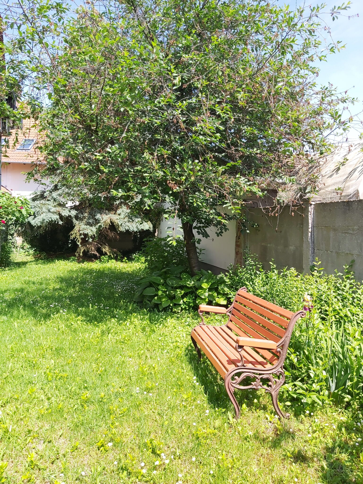 Székely Apartman – Gyula fotó 1
