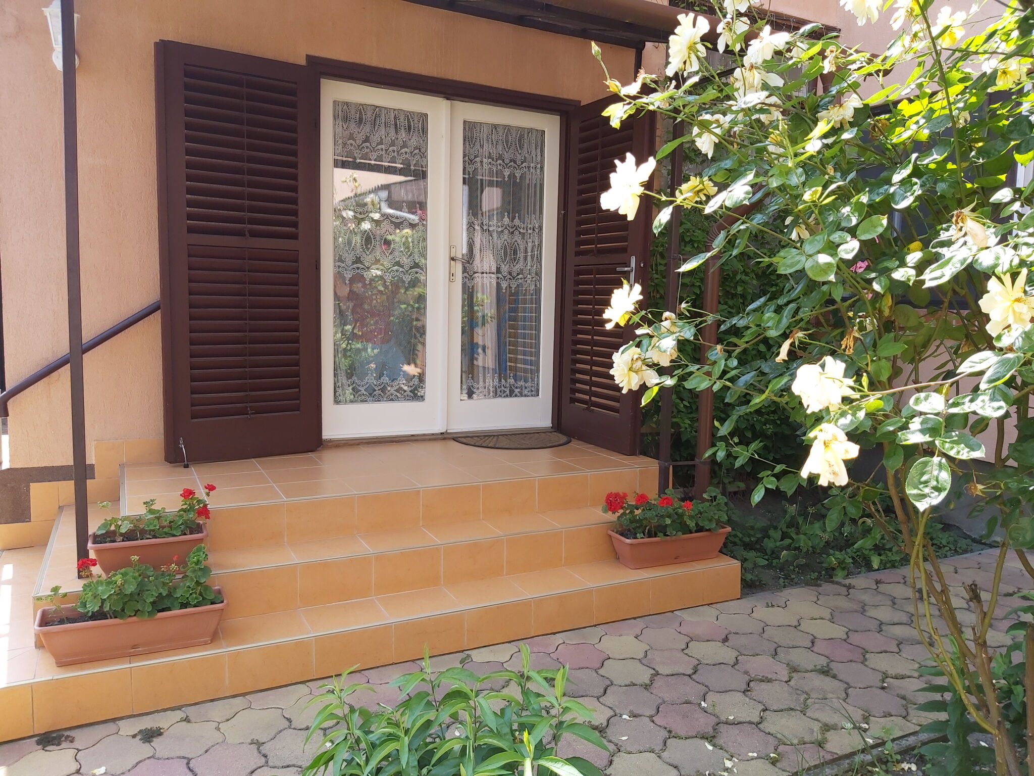 Székely Apartman – Gyula fotó 3