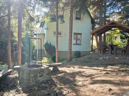 JuhászLak Vendégház