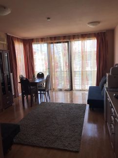 Bluestar Apartman3