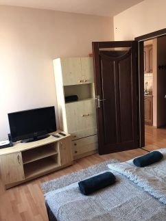Bluestar Apartman5