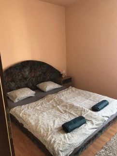 Bluestar Apartman6