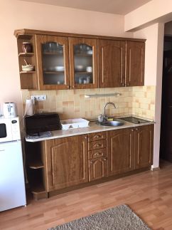 Bluestar Apartman7