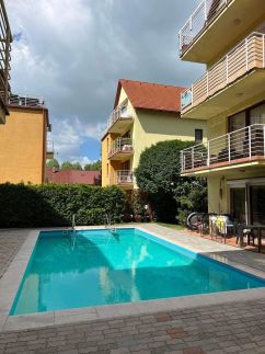 Bluestar Apartman1