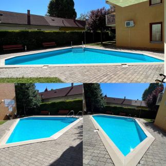 Bluestar Apartman2