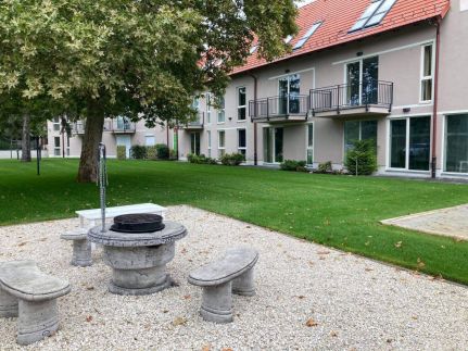 BeneBalaton Apartman1