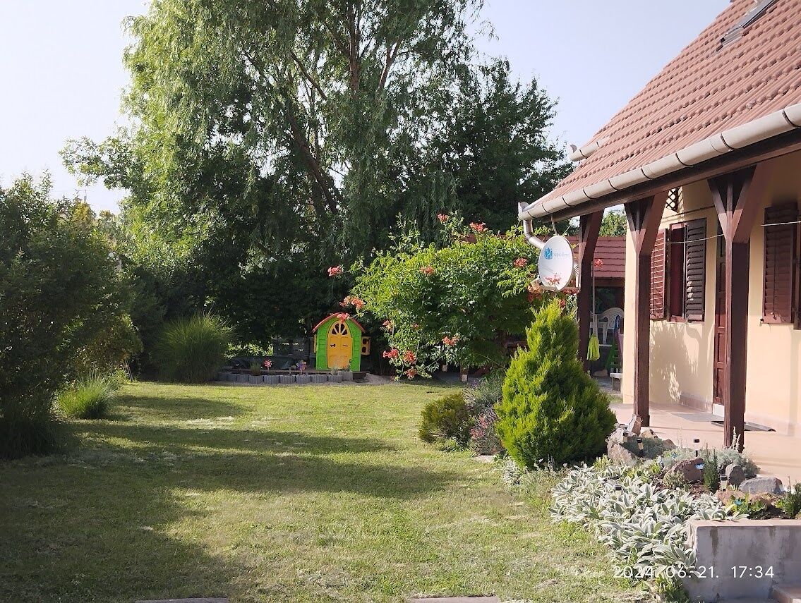 Akácvirág Vendégház Sarud – Sarud fotó 53