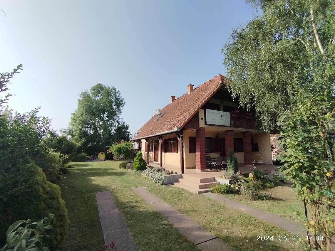 Akácvirág Vendégház Sarud – Sarud fotó 54