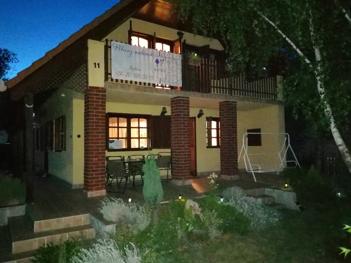 Akácvirág Vendégház Sarud – Sarud fotó 56