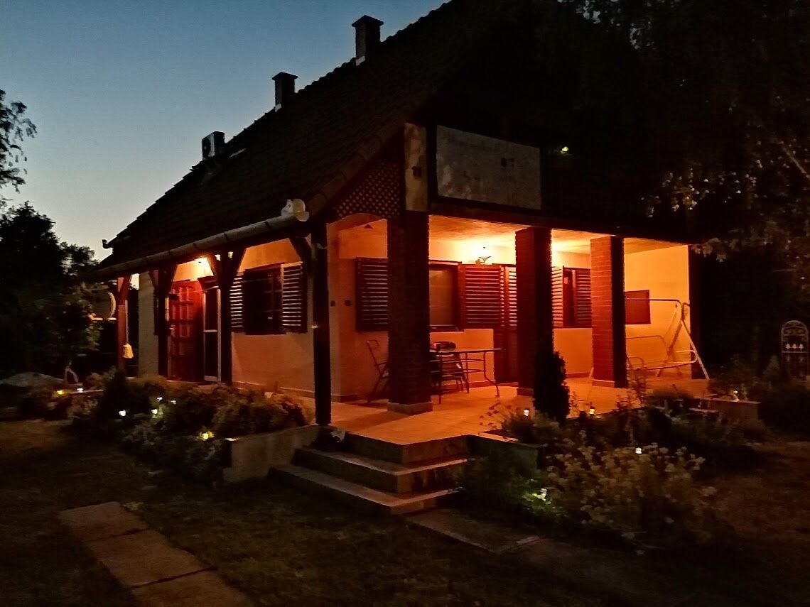 Akácvirág Vendégház Sarud – Sarud fotó 57