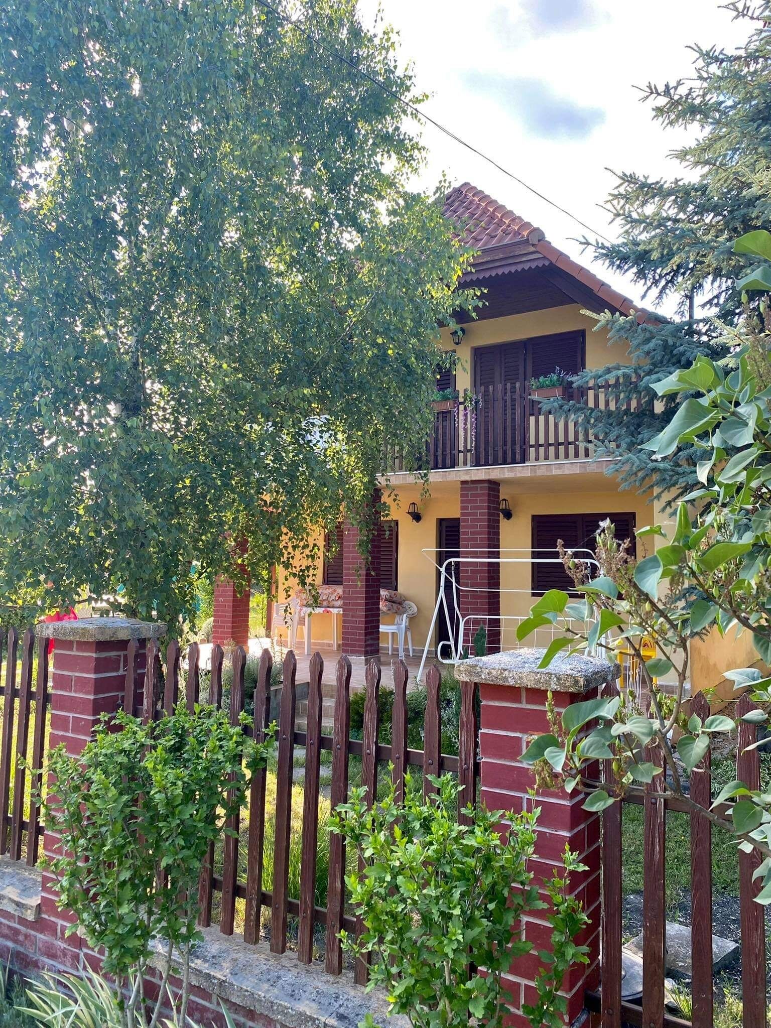 Akácvirág Vendégház Sarud – Sarud fotó 5