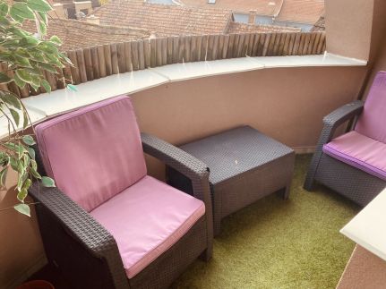 Kiara Háza Apartman11