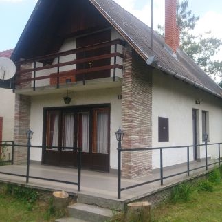 Andrea Apartman Balatonszemes2