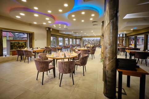 Lugas Hotel Nyíregyháza39