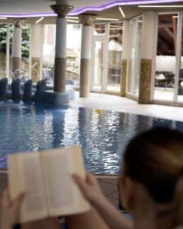 Lugas Hotel Nyíregyháza19