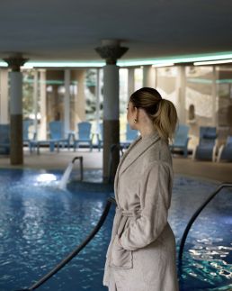 Lugas Hotel Nyíregyháza20