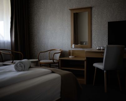 Lugas Hotel Nyíregyháza23