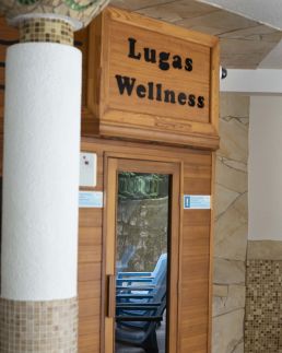Lugas Hotel Nyíregyháza24