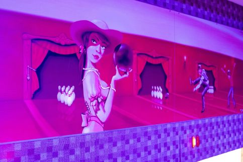 Lugas Hotel Nyíregyháza30