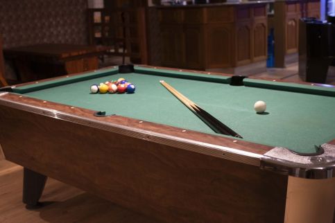 Lugas Hotel Nyíregyháza33