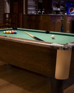 Lugas Hotel Nyíregyháza34