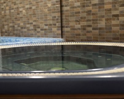 Lugas Hotel Nyíregyháza35