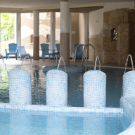 Lugas Hotel Nyíregyháza