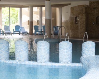 Lugas Hotel Nyíregyháza