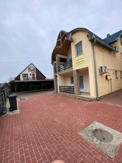 Aranypatak Apartmanház4