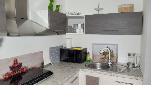 Palatinus Apartman Esztergom4