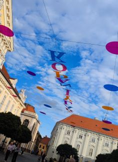 Fehérvár Cappuccino Apartman53