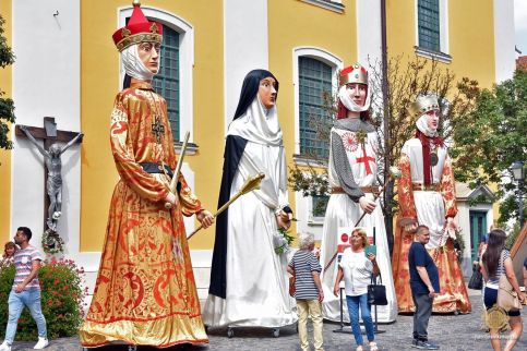 Fehérvár Cappuccino Apartman56