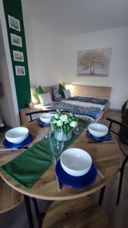 Fehérvár Cappuccino Apartman48