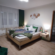 Fehérvár Cappuccino Apartman