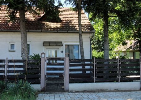 Áron Apartman Nyíregyháza9