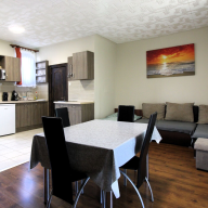 Áron Apartman Nyíregyháza