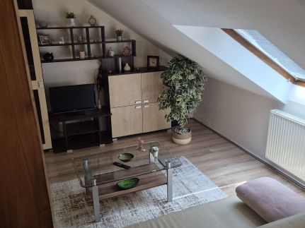 Bea&Tom Central Apartman22