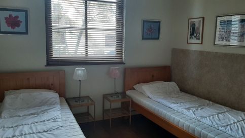 Nádtetős Apartman19