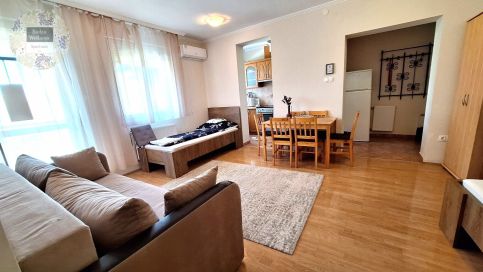 Bodza Wellness Apartman3