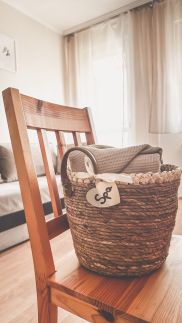 Bodza Wellness Apartman2