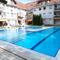 Bodza Wellness Apartman