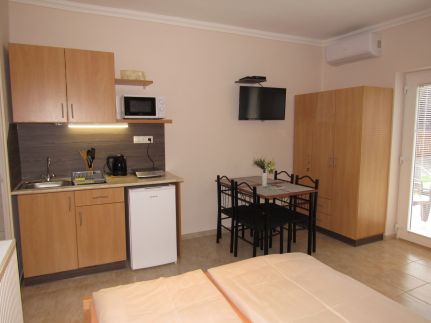 Bella Stúdió Apartman9