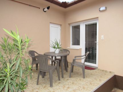 Bella Stúdió Apartman11