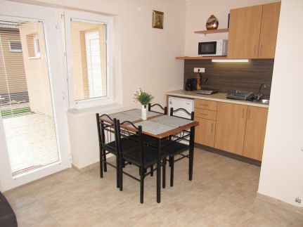 Bella Stúdió Apartman12