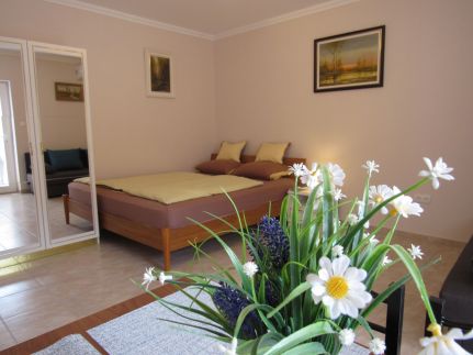 Bella Stúdió Apartman13