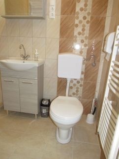 Bella Stúdió Apartman16
