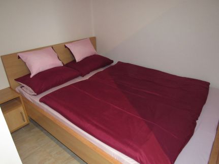 Bella Stúdió Apartman1
