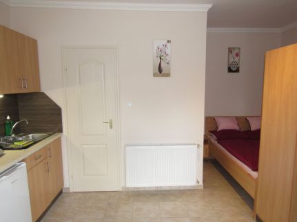 Bella Stúdió Apartman2