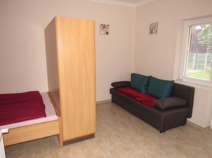 Bella Stúdió Apartman3